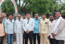 Photo of उटी व बोथा येथील जि.प.शाळेला वर्गखोल्या द्या अन्यथा आंदोलनाची वेळ – प्रशांत गावंडे