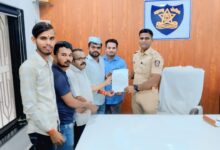 Photo of शिरूर तालुक्यात बंजारा समाजाचा ऐतिहासिक मोर्चा; आरक्षणासाठी लाखोंचा लढा पेटला!