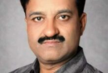 Photo of पुसद अर्बन बँक पूर्णतः सुरक्षित आहे,अफवांकडे दुर्लक्ष करा : जगदीश नरवाडे यांचे प्रतिपादन