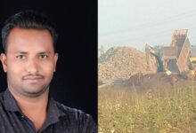 Photo of दलित कुटुंबीयांना भूमिहीन करून फसवणूक केल्याने संबंधितावर ॲट्रॉसिटी नुसार गुन्हे नोंद करा अन्यथा आमरण उपोषण