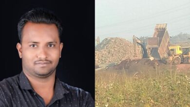 Photo of दलित कुटुंबीयांना भूमिहीन करून फसवणूक केल्याने संबंधितावर ॲट्रॉसिटी नुसार गुन्हे नोंद करा अन्यथा आमरण उपोषण