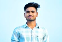 Photo of चिल्ली येथील शेतकरी पुत्राची जिद्द ठरली यशस्वी – सांगलीत पोलीस दलात ओंकार मुरमुरे यांची निवड