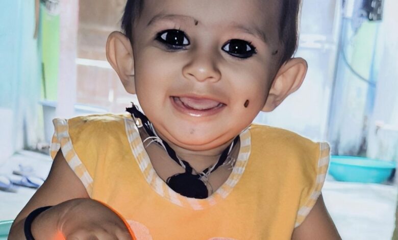 Photo of सिझा फातेमा या चिमुकलीच्या मृत्यूने खळबळ, डॉक्टरांच्या कथित हलगर्जीपणाचा आरोप; वडिलांनी केली निष्पक्ष चौकशीची मागणी